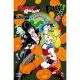 Harley Quinn X Elvira #1 Cover F Conner Foil