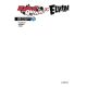 Harley Quinn X Elvira #1 Cover J Blank Authentix