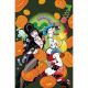 Harley Quinn X Elvira #1 Cover K Conner Metal Premium Cover