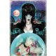 Harley Quinn X Elvira #1 Cover N 1:10 Caldwell Virgin