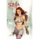 Sonja Reborn #1 Cover B Middleton