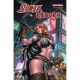 Sonja Reborn #1 Cover C Hardin