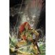 Sonja Reborn #1 Cover G Sejic Foil Virgin