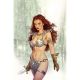 Sonja Reborn #1 Cover I Middleton Foil Virgin