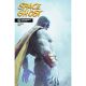 Space Ghost #2 Cover D Barends
