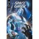 Space Ghost #2 Cover E Mattina Foil