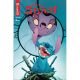 Stitch #1 Cover B Lee & Chung
