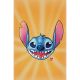 Stitch #1 Cover H Cangialosi Metal Premium Cover
