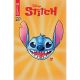 Stitch #1 Cover K 1:10 Cangialosi Foil
