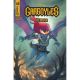 Gargoyles Demona #3