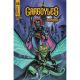 Gargoyles Demona #3 Cover C Paur