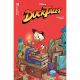 Ducktales #8 Cover C Lauro