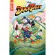 Ducktales #8 Cover E Ronda