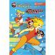 Thundercats Powerpuff Girls #3