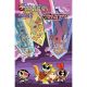 Thundercats Powerpuff Girls #3 Cover B Engle