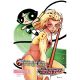 Thundercats Powerpuff Girls #3 Cover D Saowee