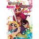 Thundercats Powerpuff Girls #3 Cover E Baldari