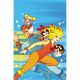Thundercats Powerpuff Girls #3 Cover F Ganucheau Metal Premium