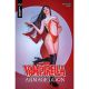 Vampirella Armageddon #2 Cover D Cosplay