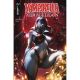 Vampirella Armageddon #2 Cover E Mattina Foil