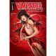 Vampirella Armageddon #2 Cover G Li Foil