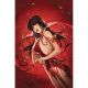 Vampirella Armageddon #2 Cover H Li Foil Virgin
