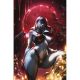 Vampirella Armageddon #2 Cover I Mattina Metal Premium Cover