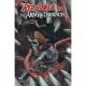 Red Sonja Vs Army Of Darkness #5