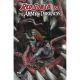 Red Sonja Vs Army Of Darkness #5
