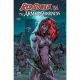 Red Sonja Vs Army Of Darkness #5 Cover C Raney