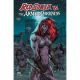 Red Sonja Vs Army Of Darkness #5 Cover C Raney
