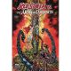 Red Sonja Vs Army Of Darkness #5 Cover D Jelenic