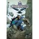 Silverhawks #8