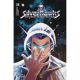 Silverhawks #8 Cover C Ranaldi