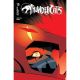 Thundercats #19 Cover B Shalvey