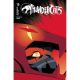 Thundercats #19 Cover B Shalvey