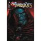 Thundercats #19 Cover G Parrillo Foil