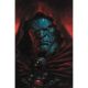 Thundercats #19 Cover K Parrillo Metal Premium