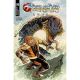 Thundercats Lost #6 Cover B Henry