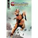 Thundercats Lost #6 Cover E Lee & Chung