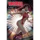 Vampirella #6 Cover B Land