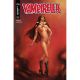 Vampirella #6 Cover C Hetrick
