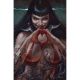 Vampirella #6 Cover G Parrillo Limited Virgin