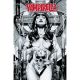 Vampirella #6 Cover J 1:15 Anacleto B&W