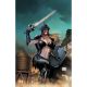 Robyn Hood Infinite War Cover D Edgar Salazar