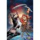 Grimm Fairy Tales #99 Cover B Edgar Salazar