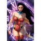 Grimm Fairy Tales #99 Cover D Derlis Santacruz