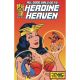 Heroine Heaven #9