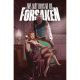 Last Days Of Us Forsaken #2