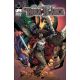 Legend Of La Rosa Blanca #1 Cover D Martinez